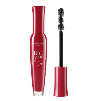 Туш для вій Bourjois Volume Glamour Oh Oui! Black, 7 мл