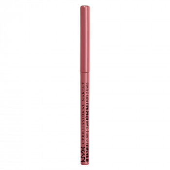 Олівець для губ контурний NYX Professional Makeup MECHANICAL PENCIL LIP 06 Nude Pink 31 г