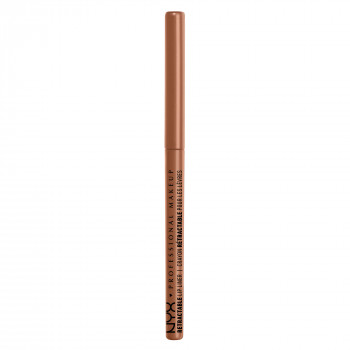 Олівець для губ контурний NYX Professional Makeup MECHANICAL PENCIL LIP 01 Natural 0.31 г