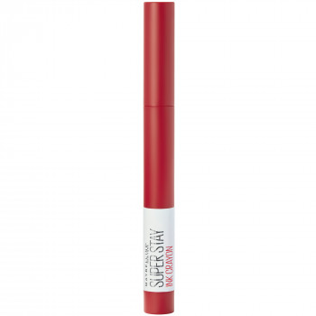 Помада-олівець Maybelline New York SuperStay Ink Crayon 45 Hustle In Heels, 2 г