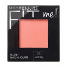 Рум'яна Maybelline New York Fit Me Blush 25 Pink, 4.5 г