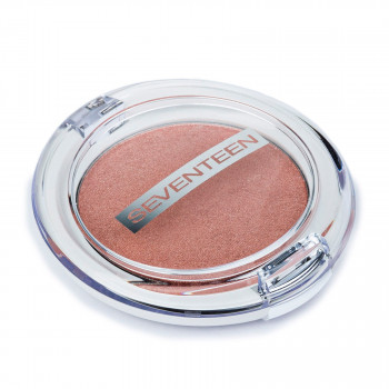 Хайлайтер Seventeen для обличчя ILLUMINATING ALL 01 Golden Rays, 5г