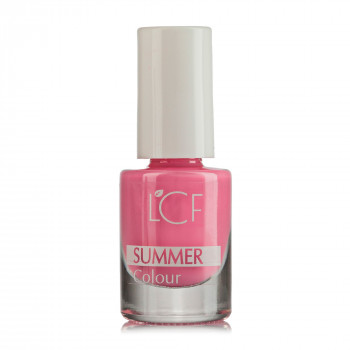 Лак для нігтів LCF Summer Colour 12, 6 мл