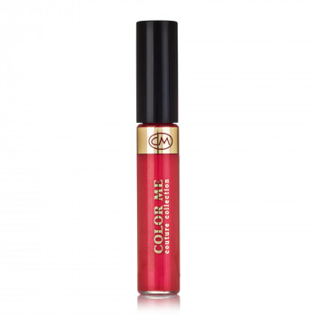 Блиск для губ Color Me Couture Collection 84, 8 мл