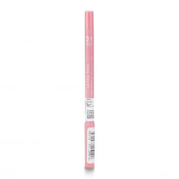 Водостійкий олівець для губ Seventeen Supersmooth Waterproof Lipliner, 31 Cool Pink, 1.2 г