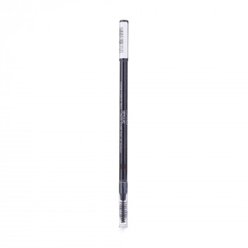 Олівець для брів Ga-De Idyllic Powder Eyebrow Pencil 40 Rich Brown, 2.6 г