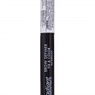 Водостійка туш для брів Radiant Brow Definer Fix & Color Waterproof 02, 5 мл