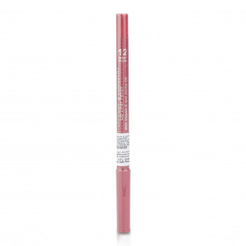 Водостійкий олівець для губ Seventeen Supersmooth Waterproof Lipliner, 12 Rosy Plum, 1.2 г