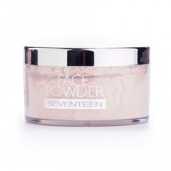 Розсипчаста пудра для обличчя Seventeen Loose Face Powder 04, 38 г