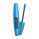 Туш для вій Eveline Cosmetics Big Volume Lash Waterproof Водостійка, чорна, 9 мл