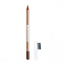Олівець для брів Seventeen Longstay Eyebrow Shaper з щіточкою, 7 Hazelnut, 1.14 г