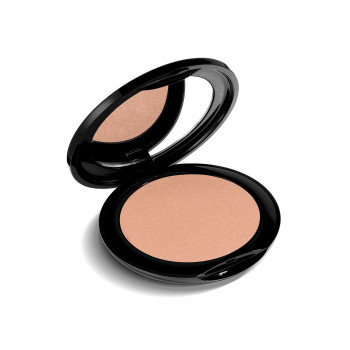 Компактна пудра для обличчя Radiant Perfect Finish 03 Light Tan, 10 г