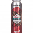 Дезодорант-антиперспірант спрей OLD SPICE Bearglove чоловічий, 150 мл
