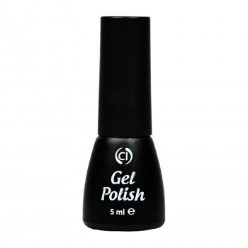 Гель-лак Colour Intense Gel Polish Mini 007, 5 мл