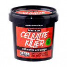 Скраб для тіла Beauty Jar Cellulite Killer антицелюлітний, 150 г