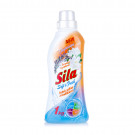Кондиціонер для білизни Sila Soft & Fresh Impression, 925 мл