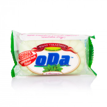 Мило туалетне L'ode Меліса, 60 г