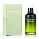 Зволожувальна емульсія для обличчя The Skin House Aloe Fresh Emulsion з екстрактом алое, 130 мл