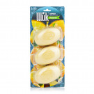 Мило тверде Shik Lemon планшет, 3*115 г
