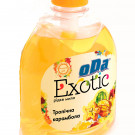 Рідке мило oDa Exotic Тропiчна карамбола, 300 мл