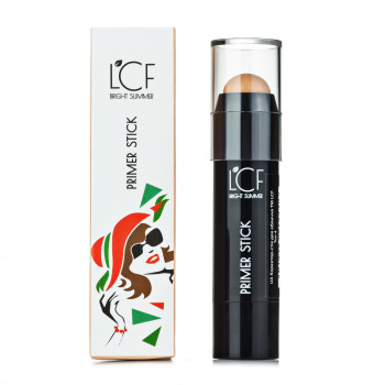 Коректор-стік для обличчя LCF Primer Stick тон 4, 6.5 г