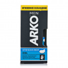 Крем після гоління ARKO Сool, 50 мл