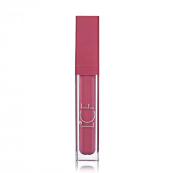 Рідка помада для губ LCF Velvet Matte Long Lasting 03, 6 мл