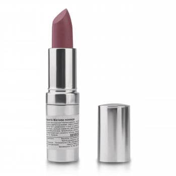 Матова помада для губ Seventeen Matte Lasting Lipstick 15, 5 г
