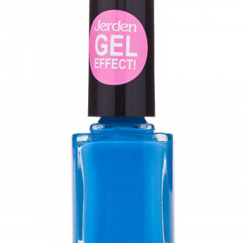 Лак для нігтів Jerden GEL EFFECT 16, 9мл