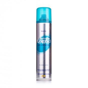 Лак для волосcя LondaTrend сильної фіксації, 250 мл