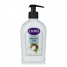 Мило рідке DURU з екстрактом кокосу 300 мл
