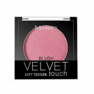 Рум'яна для обличчя Belor Desing Velvet Touch 103, 3.6 г