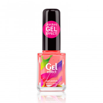 Лак для нігтів Jerden GEL EFFECT 57, 9мл