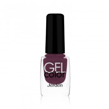 Лак для нігтів Jerden Gel Color 38, 5мл