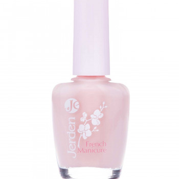 Лак для нігтів Jerden French 505, 16мл