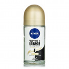 Антиперспірант NIVEA Чорне та Біле Невидимий: гладкий шовк, кульковий, 50 мл