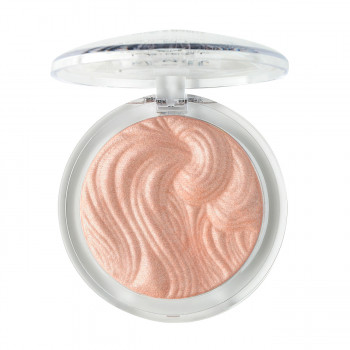 Хайлайтер Lamel Professional HD Highlighting Glow & Sparkle Powder 402, 12 г