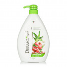 Рідке крем-мило для рук DermoMed Purity Aloe Hand Wash Чистота, 1 л