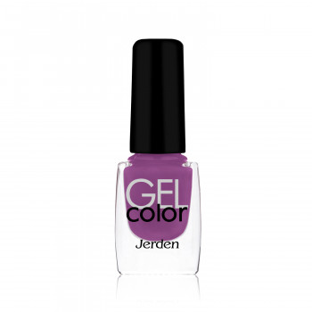 Лак для нігтів Jerden Gel Color 41, 5мл