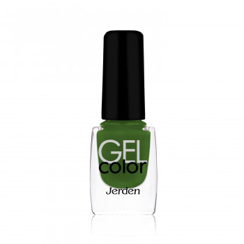 Лак для нігтів Jerden Gel Color 46, 5мл