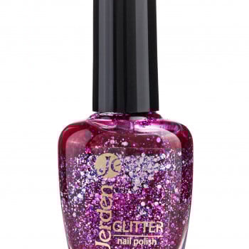 Лак для нігтів Jerden Glitter Nail Polish 618, 16 мл