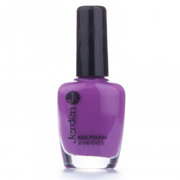 Лак для нігтів Jerden Nail Polish Classic 40, 16 мл