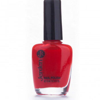 Лак для нігтів Jerden Nail Polish Classic 34, 16 мл