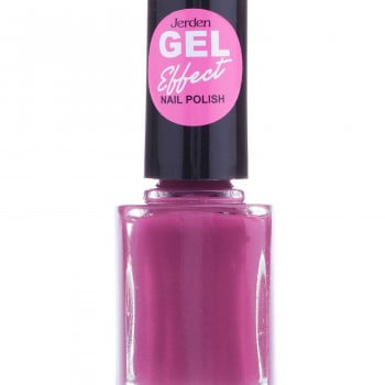 Лак для нігтів Jerden GEL EFFECT 28, 9мл