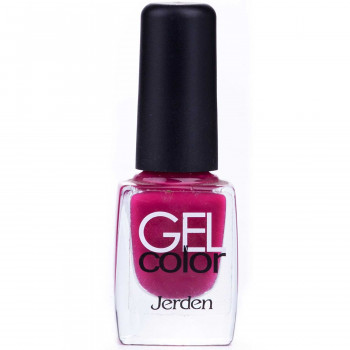 Лак для нігтів Jerden Gel Color 27, 5мл
