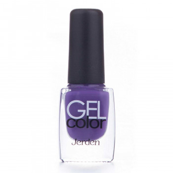 Лак для нігтів Jerden Gel Color 15, 5мл