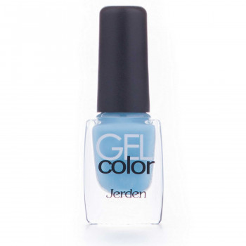 Лак для нігтів Jerden Gel Color 19, 5мл