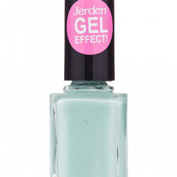 Лак для нігтів Jerden GEL EFFECT 18, 9мл