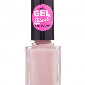 Лак для нігтів Jerden GEL EFFECT 03, 9мл