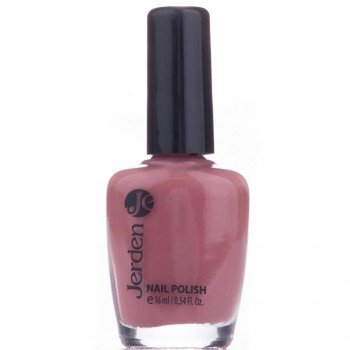 Лак для нігтів Jerden Nail Polish Classic 43, 16 мл